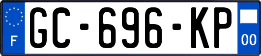 GC-696-KP