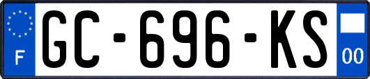 GC-696-KS