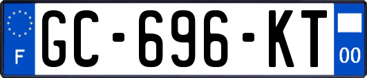 GC-696-KT
