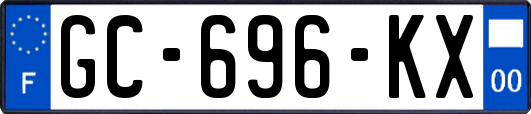 GC-696-KX