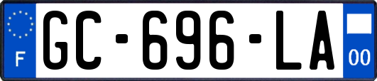GC-696-LA