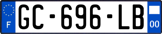 GC-696-LB