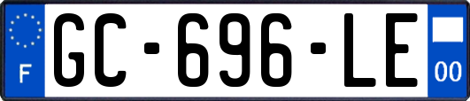 GC-696-LE