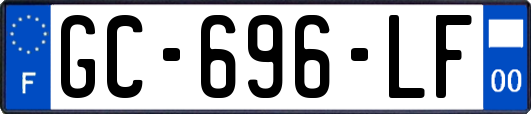 GC-696-LF