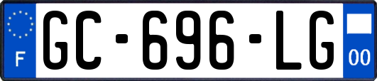 GC-696-LG