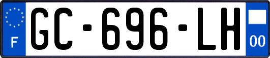 GC-696-LH