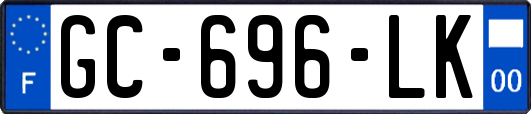GC-696-LK