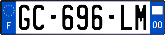 GC-696-LM