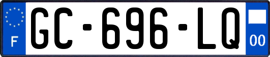 GC-696-LQ