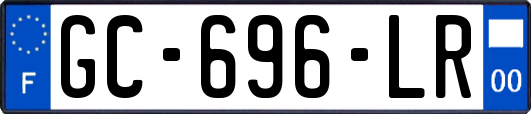 GC-696-LR