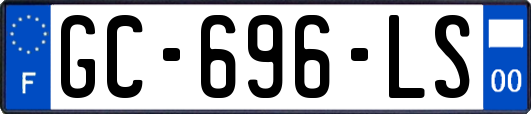 GC-696-LS