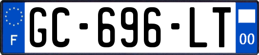 GC-696-LT
