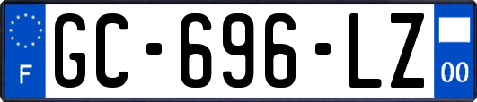 GC-696-LZ