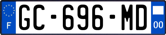GC-696-MD