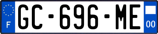 GC-696-ME