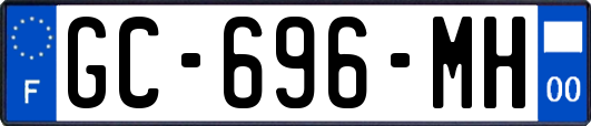 GC-696-MH