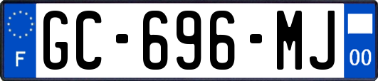 GC-696-MJ