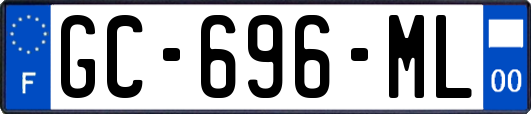 GC-696-ML