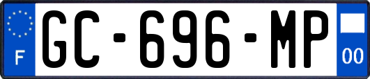 GC-696-MP