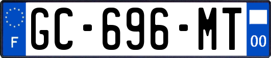 GC-696-MT