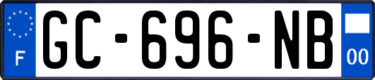 GC-696-NB