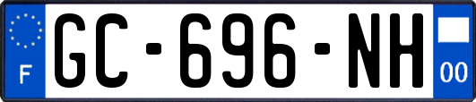 GC-696-NH