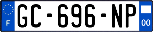 GC-696-NP