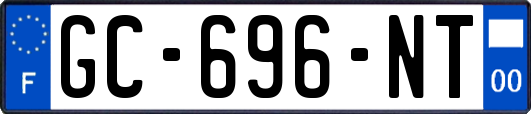 GC-696-NT