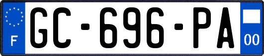 GC-696-PA