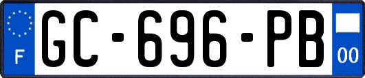 GC-696-PB