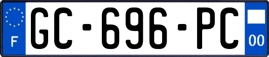 GC-696-PC