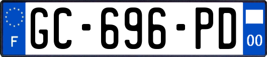 GC-696-PD