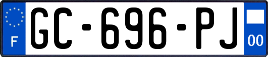 GC-696-PJ