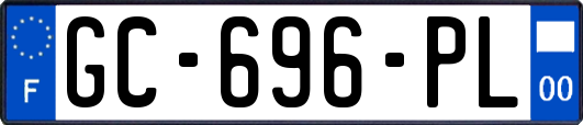 GC-696-PL