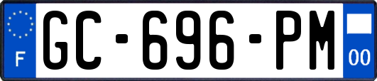 GC-696-PM