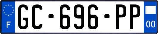 GC-696-PP