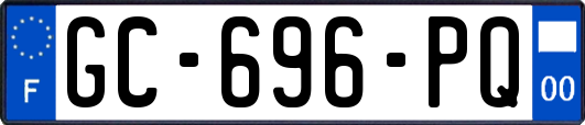 GC-696-PQ