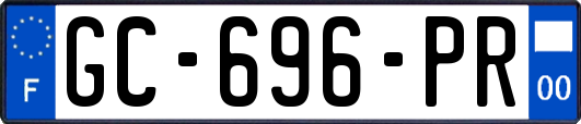 GC-696-PR