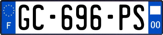 GC-696-PS