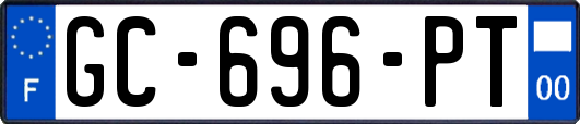 GC-696-PT