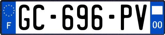 GC-696-PV