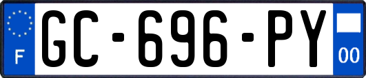 GC-696-PY
