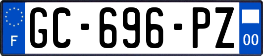 GC-696-PZ