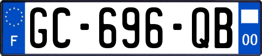 GC-696-QB