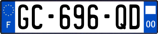 GC-696-QD