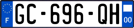 GC-696-QH