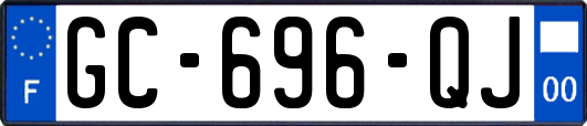 GC-696-QJ