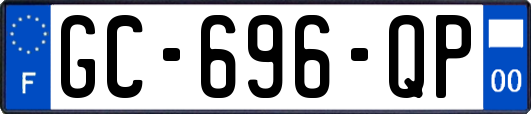 GC-696-QP