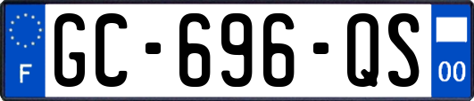 GC-696-QS