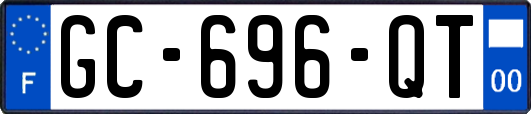 GC-696-QT